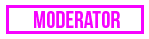 Moderator